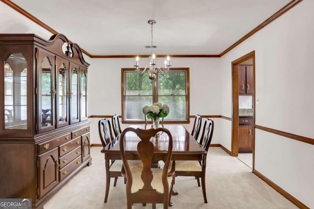 1419 Churchill Way, Marietta, GA 30062