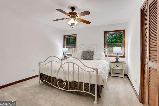 1419 Churchill Way, Marietta, GA 30062