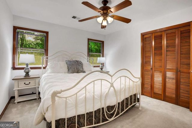 1419 Churchill Way, Marietta, GA 30062
