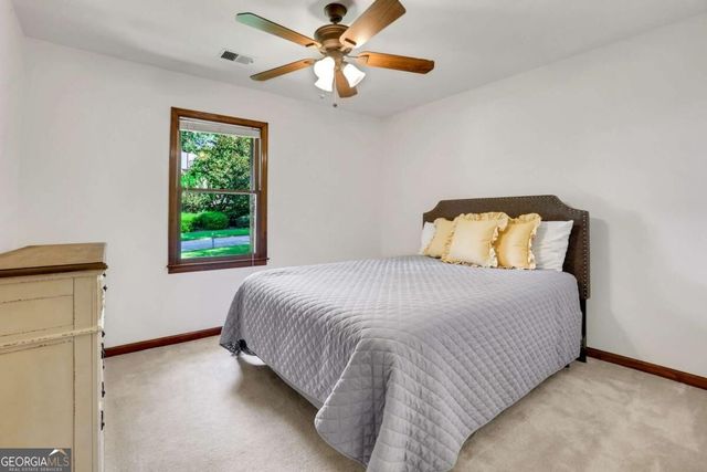 1419 Churchill Way, Marietta, GA 30062