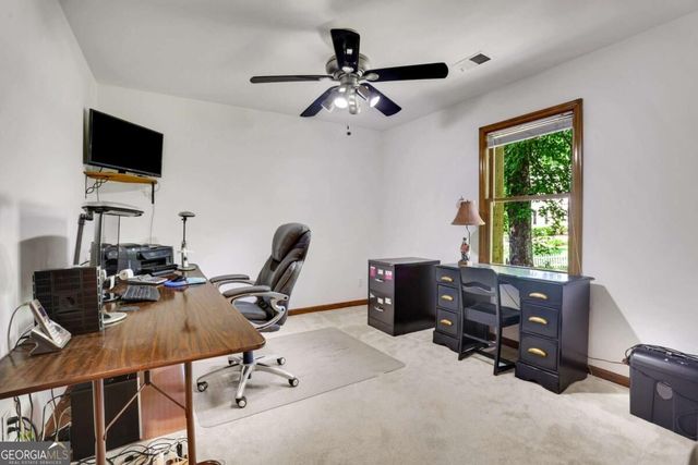 1419 Churchill Way, Marietta, GA 30062