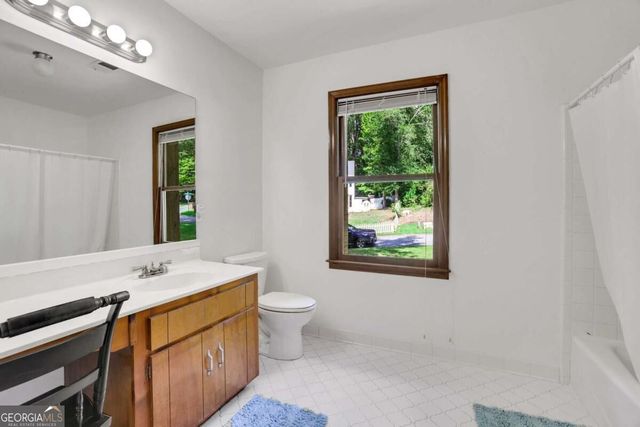 1419 Churchill Way, Marietta, GA 30062