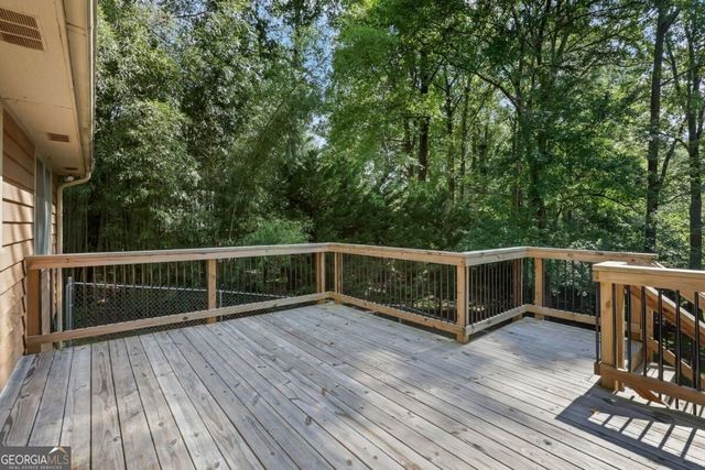 1419 Churchill Way, Marietta, GA 30062