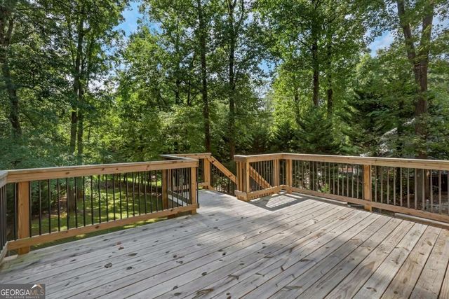 1419 Churchill Way, Marietta, GA 30062