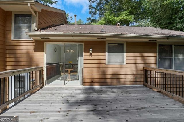 1419 Churchill Way, Marietta, GA 30062
