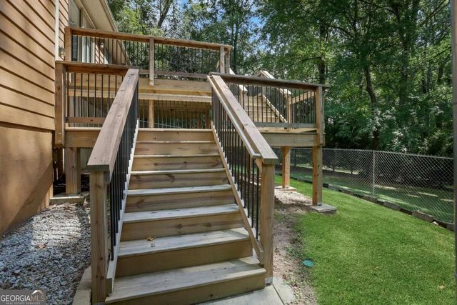 1419 Churchill Way, Marietta, GA 30062