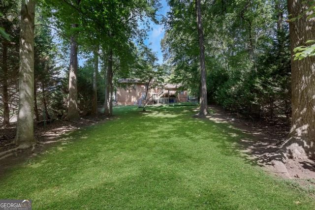 1419 Churchill Way, Marietta, GA 30062