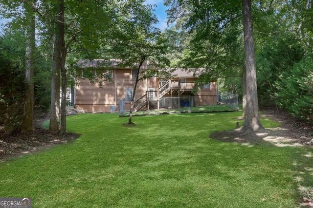 1419 Churchill Way, Marietta, GA 30062