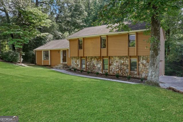 1419 Churchill Way, Marietta, GA 30062