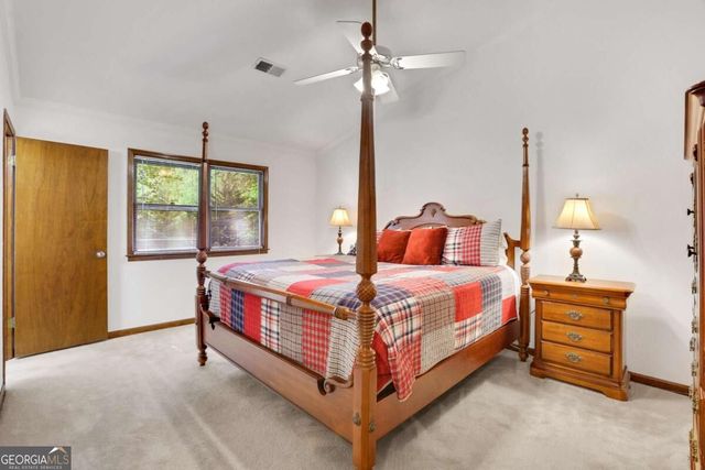 1419 Churchill Way, Marietta, GA 30062