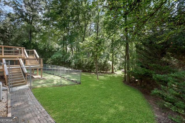 1419 Churchill Way, Marietta, GA 30062