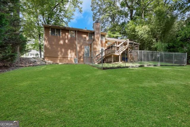 1419 Churchill Way, Marietta, GA 30062