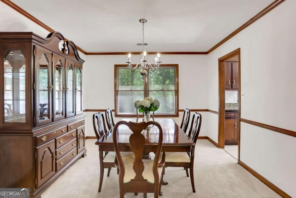 1419 Churchill Way, Marietta, GA 30062 — photo 3
