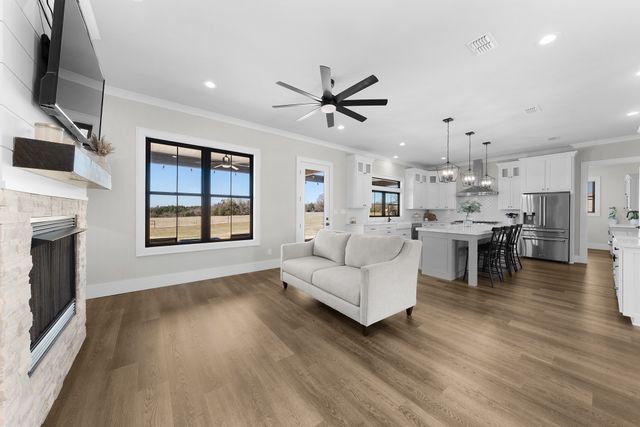 2865 County Road 2310, Sulphur Springs, TX 75482