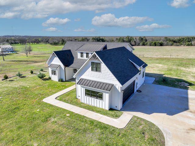 2865 County Road 2310, Sulphur Springs, TX 75482