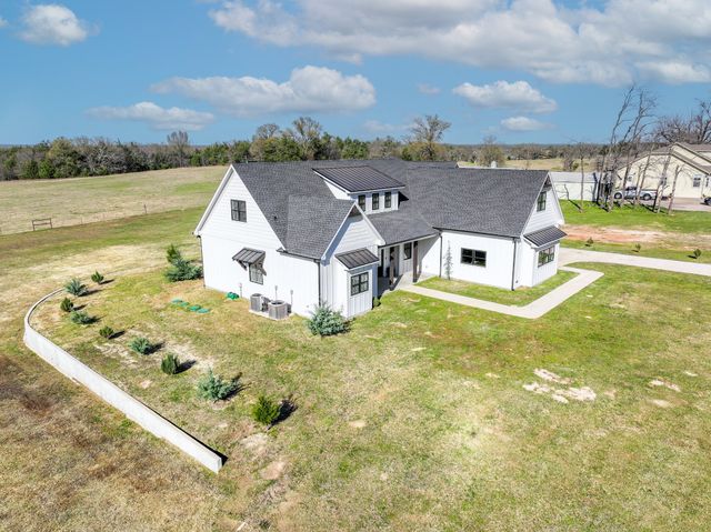2865 County Road 2310, Sulphur Springs, TX 75482