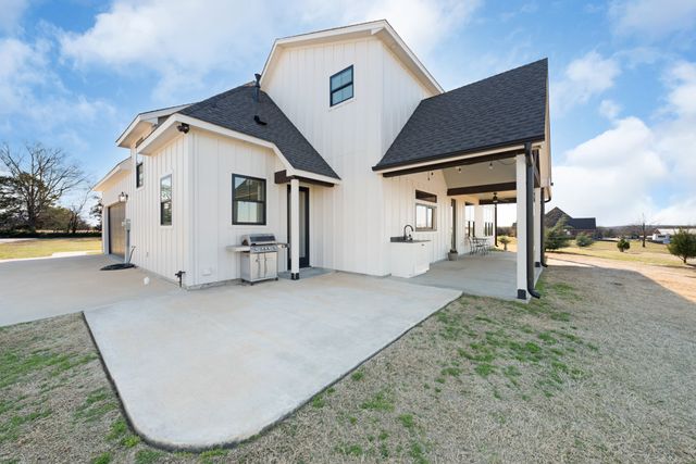 2865 County Road 2310, Sulphur Springs, TX 75482