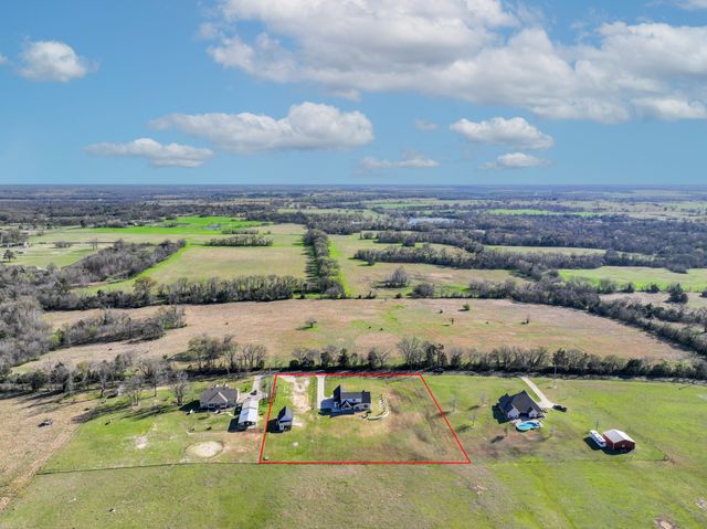 2865 County Road 2310, Sulphur Springs, TX 75482