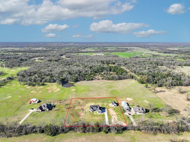 2865 County Road 2310, Sulphur Springs, TX 75482