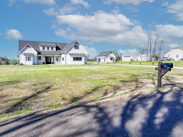 2865 County Road 2310, Sulphur Springs, TX 75482