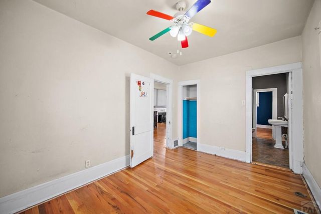 909 E 11th St, Pueblo, CO 81001