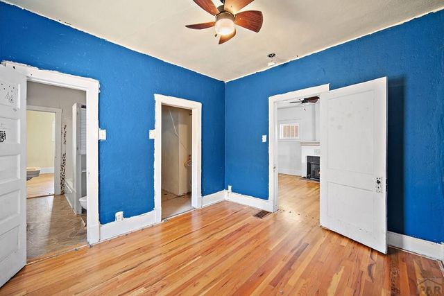 909 E 11th St, Pueblo, CO 81001