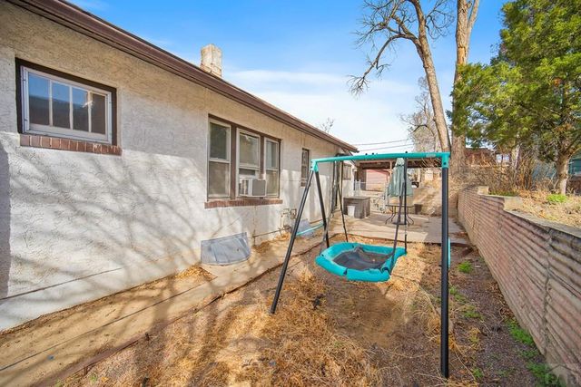 909 E 11th St, Pueblo, CO 81001