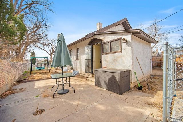 909 E 11th St, Pueblo, CO 81001