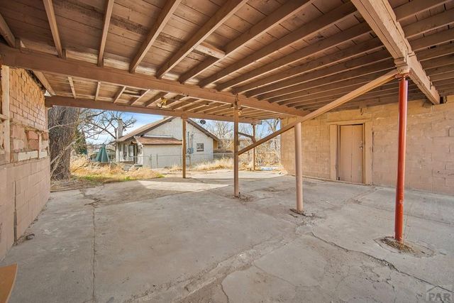 909 E 11th St, Pueblo, CO 81001