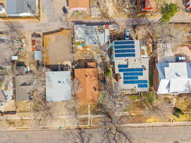 909 E 11th St, Pueblo, CO 81001