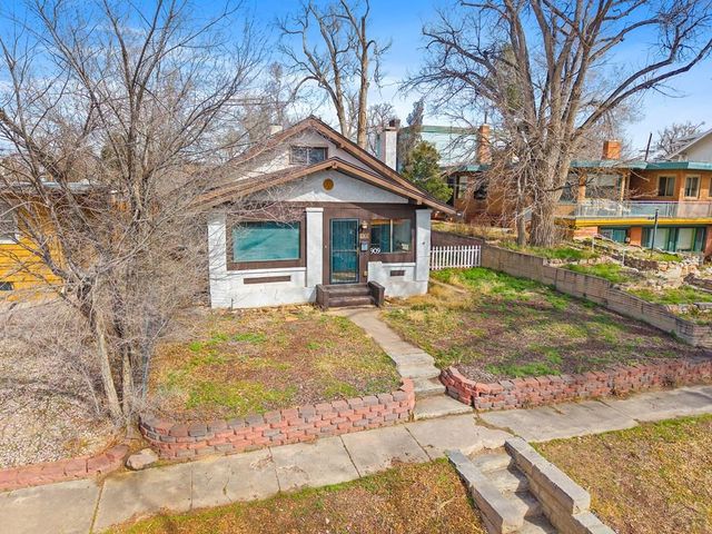 909 E 11th St, Pueblo, CO 81001