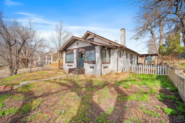 909 E 11th St, Pueblo, CO 81001