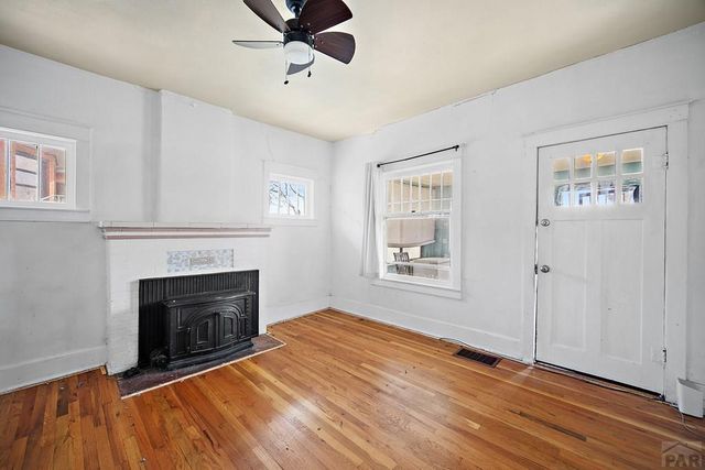 909 E 11th St, Pueblo, CO 81001