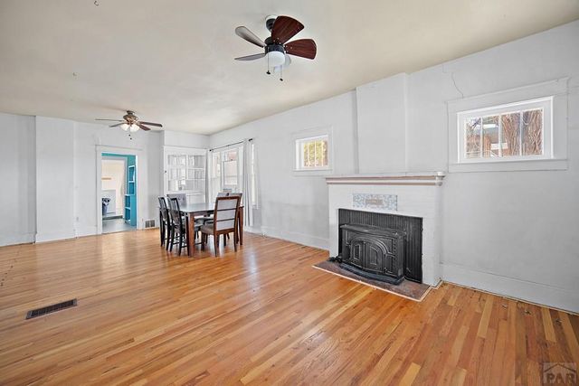 909 E 11th St, Pueblo, CO 81001