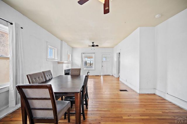 909 E 11th St, Pueblo, CO 81001