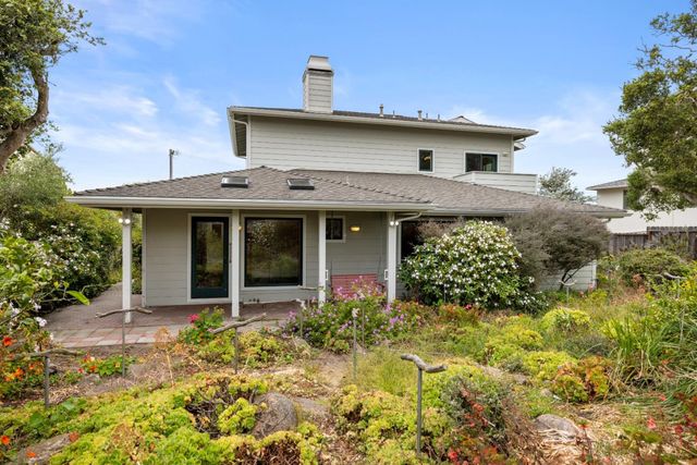 3053 Cormorant Road, Pebble Beach, CA 93953