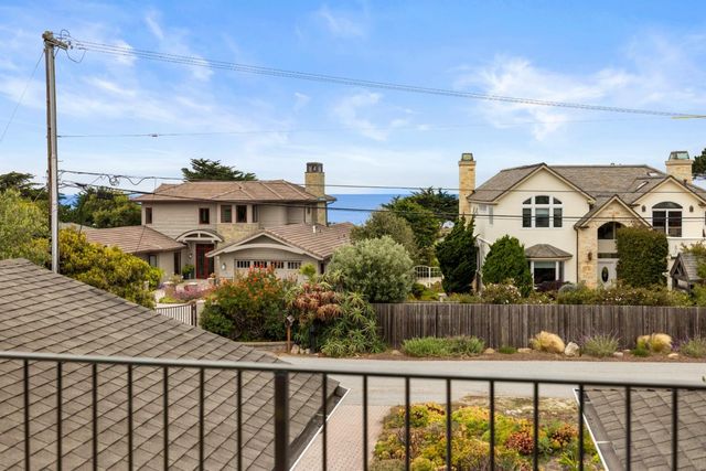 3053 Cormorant Road, Pebble Beach, CA 93953