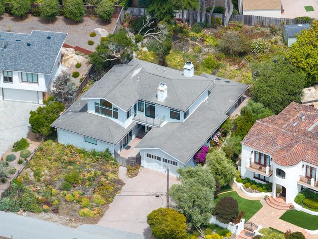 3053 Cormorant Road, Pebble Beach, CA 93953