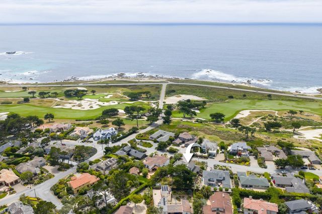 3053 Cormorant Road, Pebble Beach, CA 93953