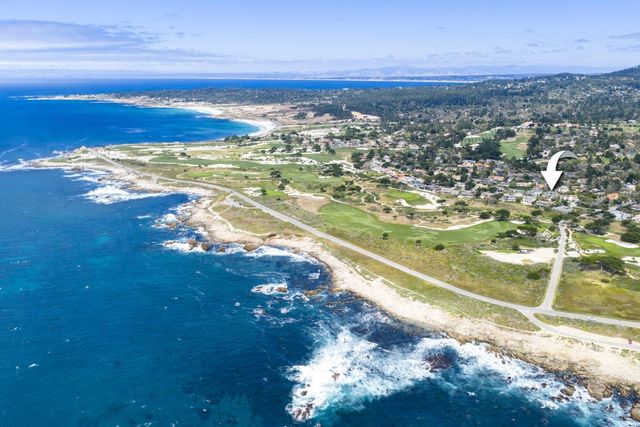 3053 Cormorant Road, Pebble Beach, CA 93953