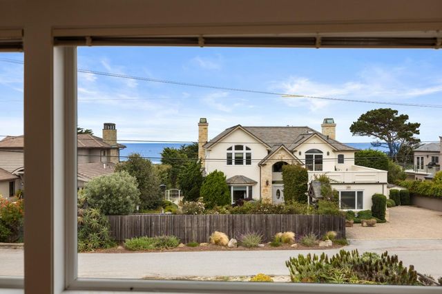 3053 Cormorant Road, Pebble Beach, CA 93953