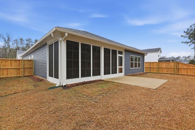 3160 Safe Harbor Way, Charleston, SC 29414