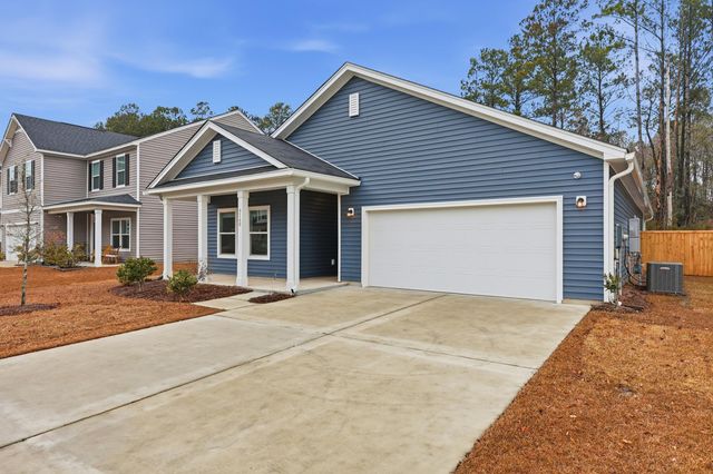 3160 Safe Harbor Way, Charleston, SC 29414