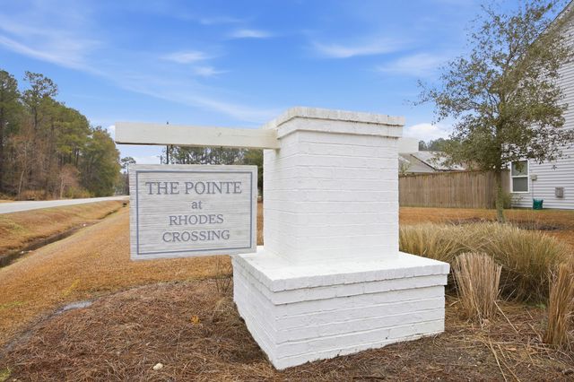 3160 Safe Harbor Way, Charleston, SC 29414