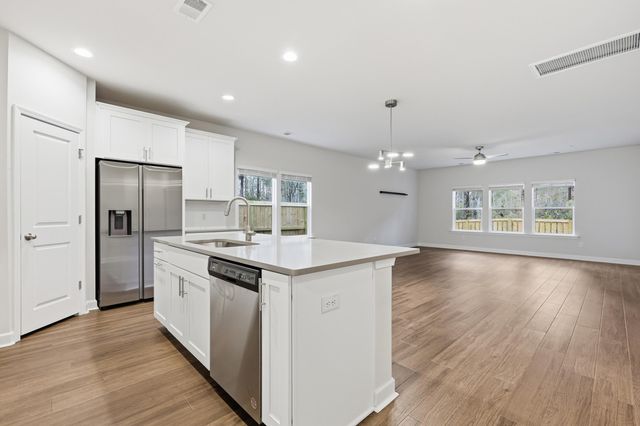 3160 Safe Harbor Way, Charleston, SC 29414