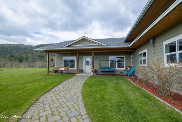 80 Carlson DR, Sandpoint, ID 83864