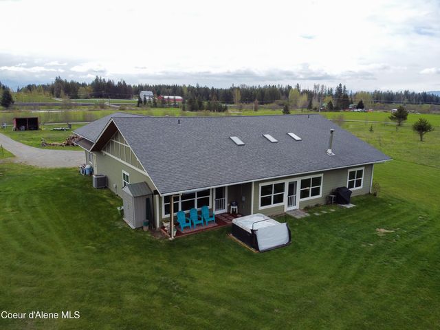 80 Carlson DR, Sandpoint, ID 83864