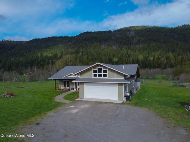 80 Carlson DR, Sandpoint, ID 83864