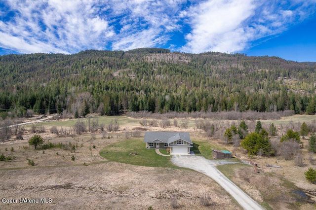 80 Carlson DR, Sandpoint, ID 83864