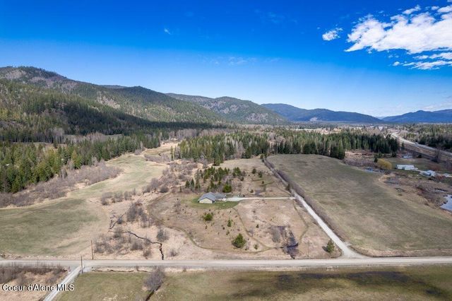 80 Carlson DR, Sandpoint, ID 83864